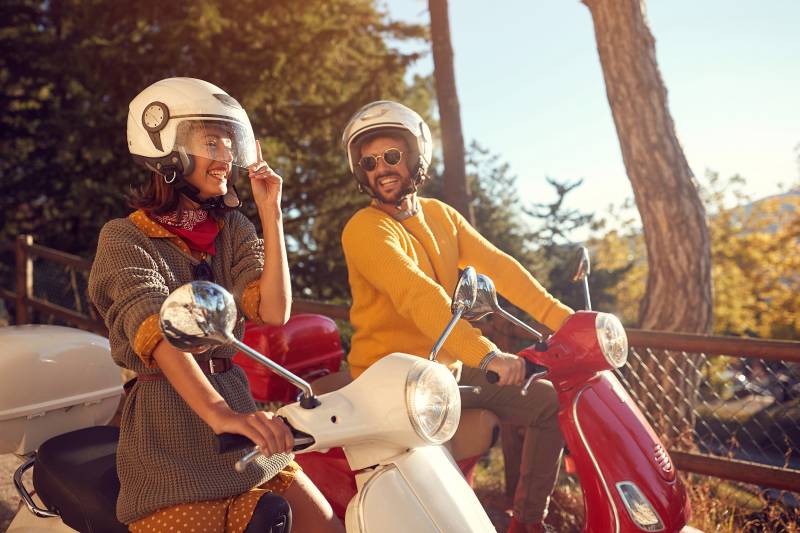 Contrôle technique obligatoire pour les scooters au Havre : Restez en conformité