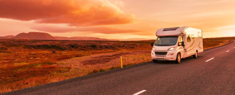 Contrôle technique pour camping-cars au Havre : Assurez la sécurité de vos voyages
